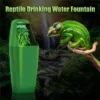 Reptile Filtered Water Dispenser 6