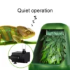 Reptile Filtered Water Dispenser 3